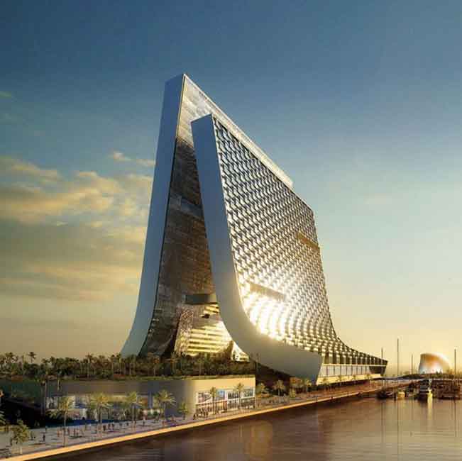 某某服务案例测试标题