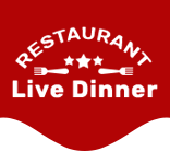 营销型餐饮美食网站模板带手机端